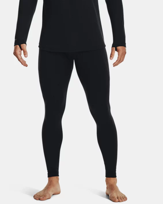 Men's UA Base 3.0 Leggings 1 Men's UA Base 3.0 Leggings