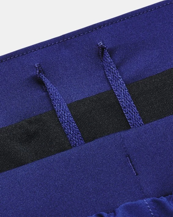 Women's UA Fly-By 2.0 Shorts 6 Women's UA Fly-By 2.0 Shorts - Image 6