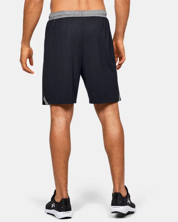 Men's UA Locker 9" Shorts 2 Men's UA Locker 9" Shorts - Image 2