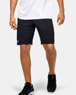 Men's UA Locker 9" Shorts