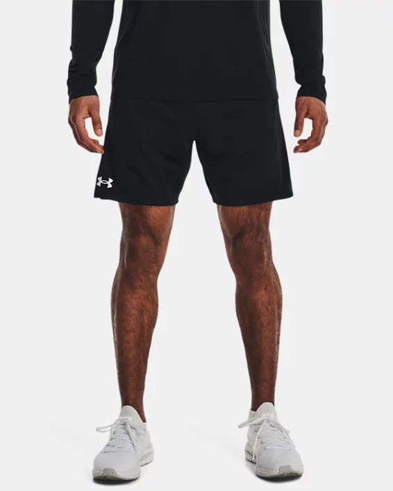 Men's UA Locker 7" Pocketed Shorts 2 Men's UA Locker 7" Pocketed Shorts - Image 2