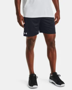 Men's UA Locker 7" Pocketed Shorts