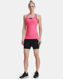 Women's UA Play Up 2-in-1 Shorts 8 Women's UA Play Up 2-in-1 Shorts -Sportswear Store V5 1351981 001 FSF