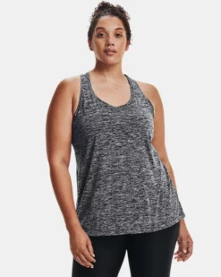 Women's UA Tech™ Twist Tank Top