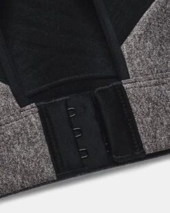 Women's UA Infinity High Heather Sports Bra 20 Women's UA Infinity High Heather Sports Bra -Sportswear Store V5 1354315 019 BAND SL