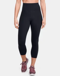 Women's UA Meridian Crop