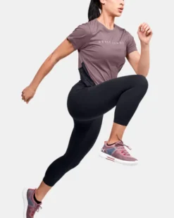 Women's UA Meridian Crop 8 Women's UA Meridian Crop -Sportswear Store V5 1355915 001 FSF