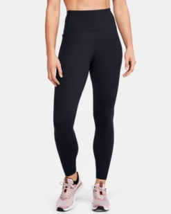Women's UA Meridian Full-Length Leggings