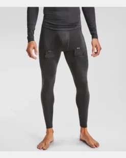 Men's UA Hockey Compression Leggings