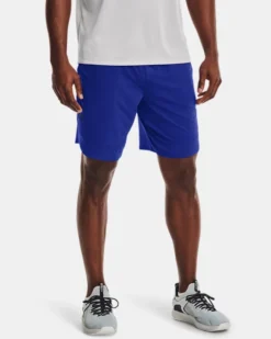 Men's UA Training Stretch Shorts