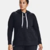 Women's UA Rival Fleece HB Hoodie