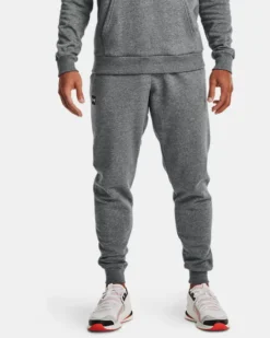 Men's UA Rival Fleece Joggers