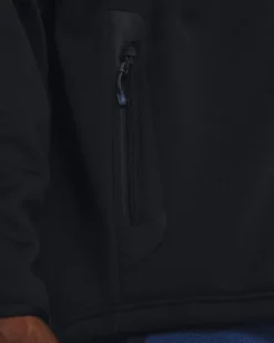 Men's UA Storm Swacket -Sportswear Store V5 1357475 002 SIDEDET