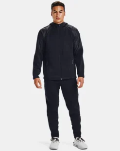 Men's UA Storm Swacket Pants -Sportswear Store V5 1357476 001 FSF