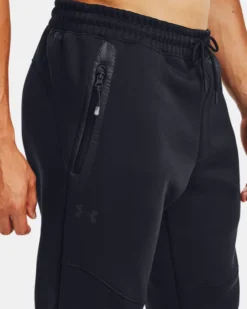 Men's UA Storm Swacket Pants -Sportswear Store V5 1357476 001 SIDEDET