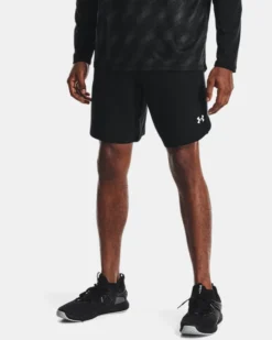 Men's UA Woven Training Shorts