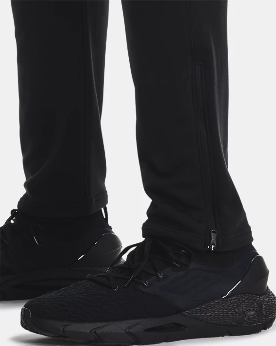 Men's UA Command Warm-Up Pants 4 Men's UA Command Warm-Up Pants - Image 4