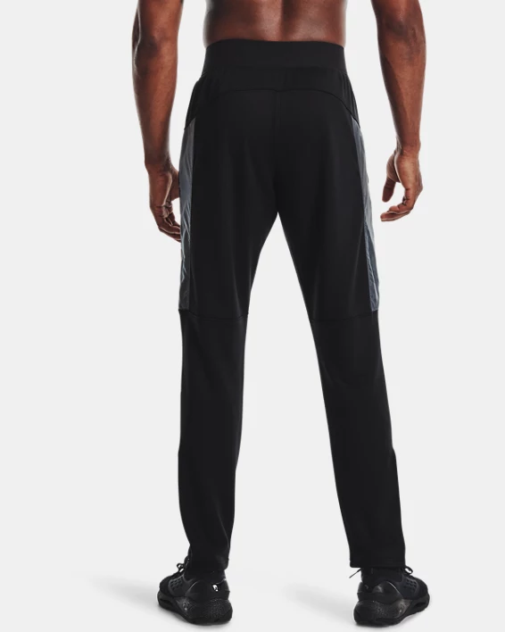 Men's UA Command Warm-Up Pants 2 Men's UA Command Warm-Up Pants - Image 2