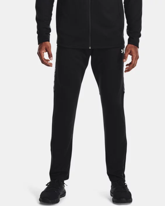 Men's UA Command Warm-Up Pants 1 Men's UA Command Warm-Up Pants