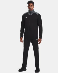 Men's UA Command Warm-Up Pants 8 Men's UA Command Warm-Up Pants -Sportswear Store V5 1360715 001 FSF