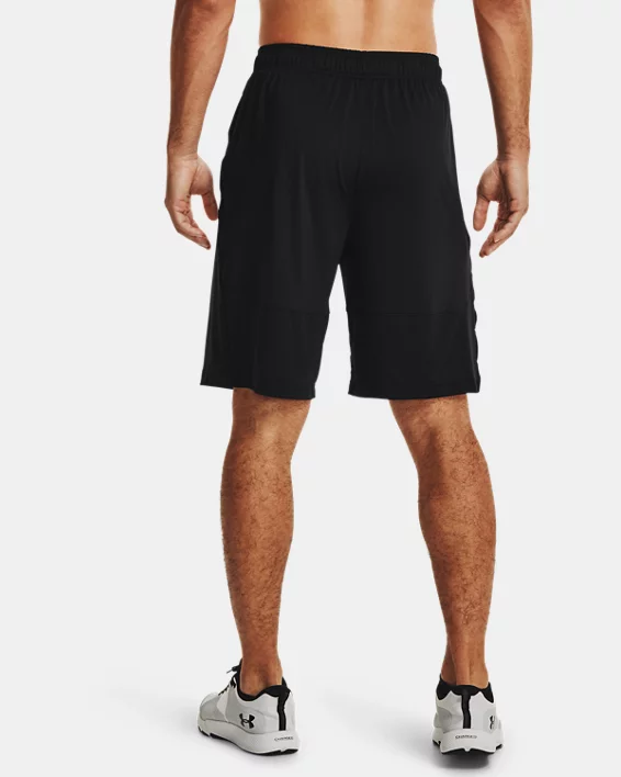 Men's UA Raid 2.0 Shorts 2 Men's UA Raid 2.0 Shorts - Image 2
