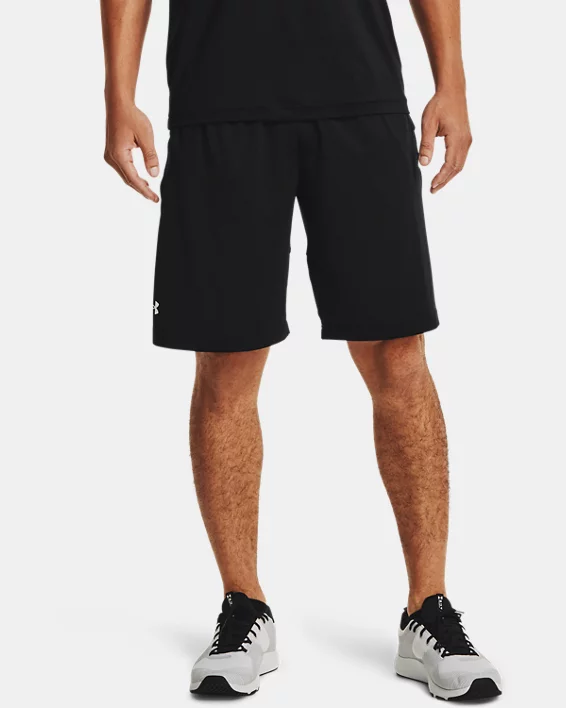 Men's UA Raid 2.0 Shorts 1 Men's UA Raid 2.0 Shorts