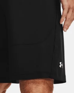 Men's UA Raid 2.0 Shorts 9 Men's UA Raid 2.0 Shorts -Sportswear Store V5 1361511 001 SIDEDET