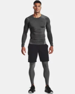 Men's HeatGear Leggings -Sportswear Store V5 1361586 090 FSF