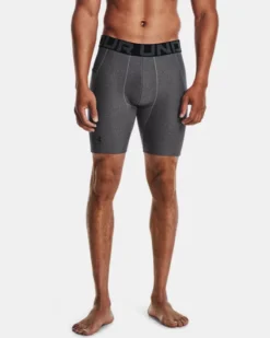 Men's HeatGear Compression Shorts