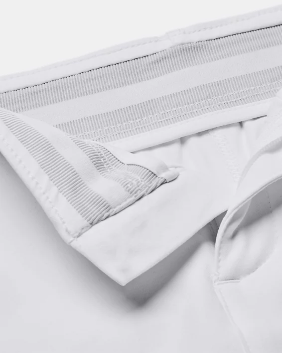 Women's UA Links Woven Skort 5 Women's UA Links Woven Skort - Image 5