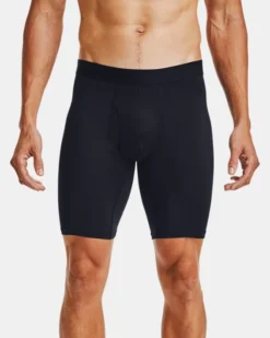 Men's UA Tech™ Mesh 9" Boxerjock – 2-Pack