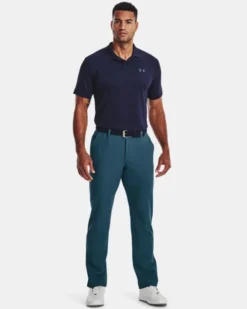 Men's UA Drive Pants -Sportswear Store V5 1364407 414 FSF