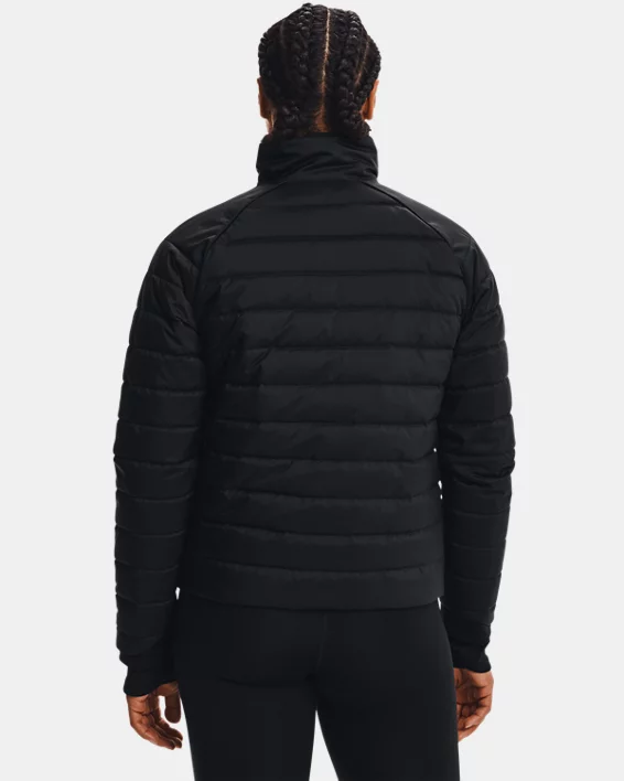 Women's UA Storm Insulate Jacket 2 Women's UA Storm Insulate Jacket - Image 2