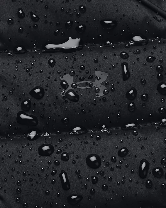 Women's UA Storm Insulate Jacket 5 Women's UA Storm Insulate Jacket - Image 5
