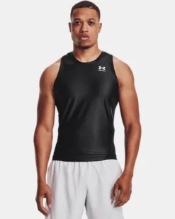 Men's UA Iso-Chill Compression Tank