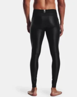 Men's UA Iso-Chill Leggings 7 Men's UA Iso-Chill Leggings -Sportswear Store V5 1365226 001 BC