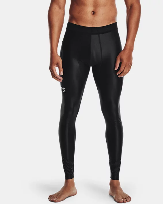 Men's UA Iso-Chill Leggings 1 Men's UA Iso-Chill Leggings