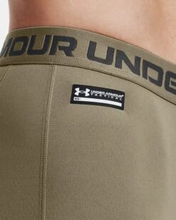 Men's UA Tactical ColdGear Infrared Base Leggings -Sportswear Store V5 1365390 499 SIDEDET