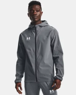 Men's UA Challenger Storm Shell Jacket