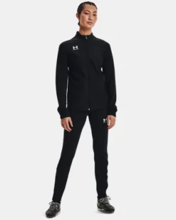 Women's UA Challenger Track Jacket -Sportswear Store V5 1365427 001 FSF