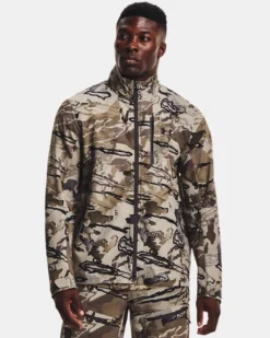 Men's UA Storm Ridge Reaper Raider 2.0 Jacket