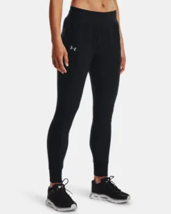 Women's UA Qualifier Run 2.0 Pants