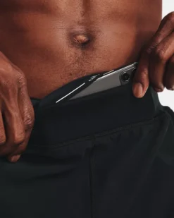 Men's UA Qualifier Run 2.0 Pants -Sportswear Store V5 1366271 001 WBPKT