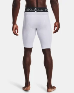 Men's UA Utility Sliding Shorts 7 Men's UA Utility Sliding Shorts -Sportswear Store V5 1367346 100 BC