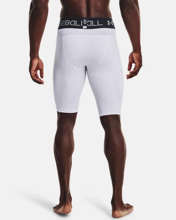 Men's UA Utility Sliding Shorts 2 Men's UA Utility Sliding Shorts - Image 2