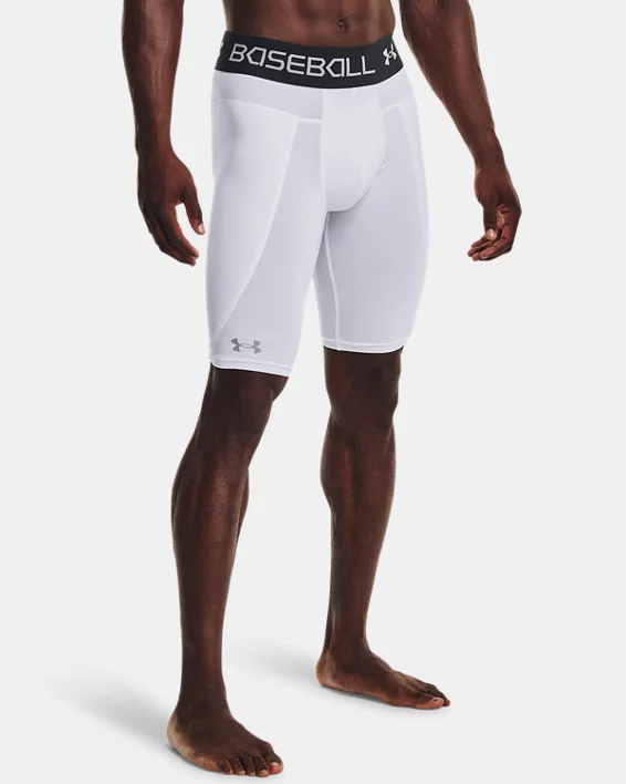 Men's UA Utility Sliding Shorts 1 Men's UA Utility Sliding Shorts