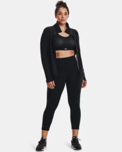 Women's UA Meridian Ankle Leggings -Sportswear Store V5 1367989 001 FSF