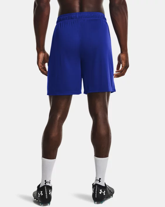 Men's UA Golazo 3.0 Shorts 2 Men's UA Golazo 3.0 Shorts - Image 2