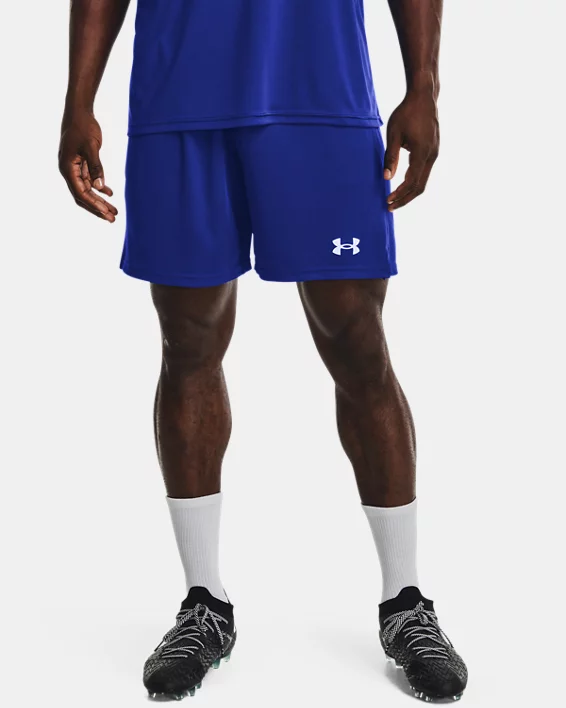 Men's UA Golazo 3.0 Shorts 1 Men's UA Golazo 3.0 Shorts