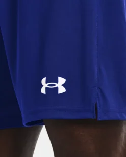 Men's UA Golazo 3.0 Shorts 10 Men's UA Golazo 3.0 Shorts -Sportswear Store V5 1369058 400 SIDEDET